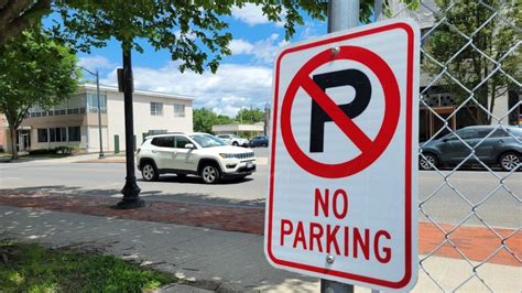 Glens Falls eyes $1K pass for overnight parking